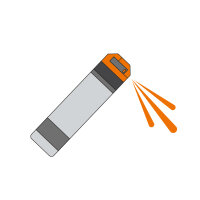 Markierungsspray