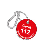 PA - Geräteschilder