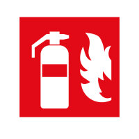 Brandschutzzeichen