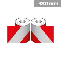 Warnmarkierung BF3/BF4