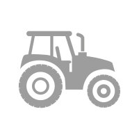 Warnmarkierung für Landmaschinen