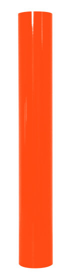 Orafol Oracal 7710 fluoreszierend rot - RAL3026 - 4 Jahre