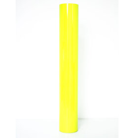 Orafol Oracal 7710 fluoreszierend gelb - RAL1026 - 4 Jahre