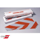 8er-Set Warnmarkierung f&uuml;r Container -  Oralite 5951