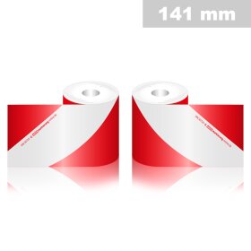 Warnmarkierung Oralite 5921M - 141 mm Breite -...