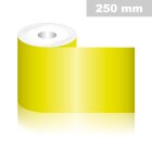 Reflektierende Folie Oralite VC612 Flexibright, Fluor Lime, 250 mm