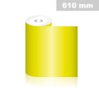 Reflektierende Folie Oralite VC612 Flexibright, Fluor Lime, 610 mm