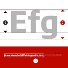 Schriftzug FEUERWEHR | Gegossene Hochleistungsfolie
