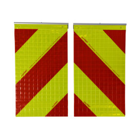 design112 Set - Warnmarkierung f&uuml;r Hubladeb&uuml;hne...