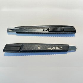 design112 Profi Cutter - 9mm
