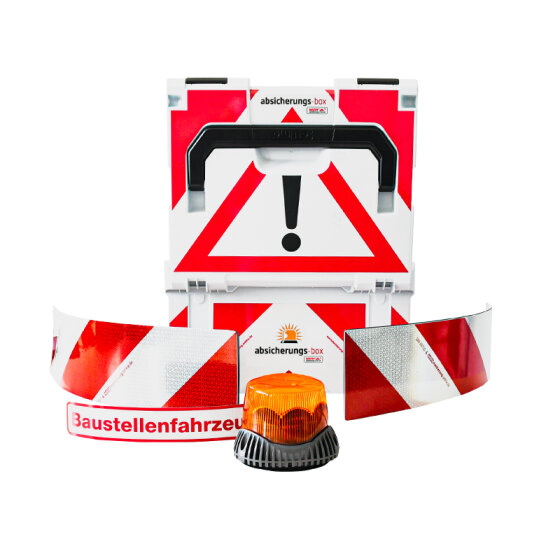 design112 absicherungs-box