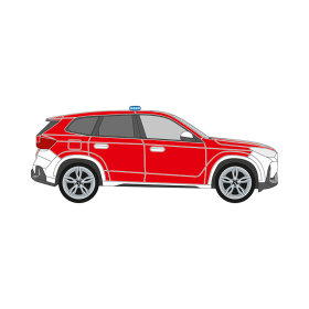 BMW X1/iX1, U11, 2022/10 -,  DIN-Plus |...