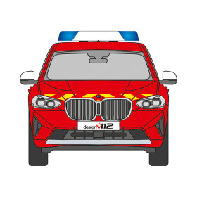 BMW X3, G01, (LCI) 2017/11 - 2024/10 |...