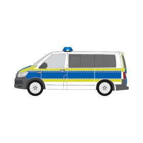 VW T6, 2015/06 - 2019/10 | Beschriftungssatz
