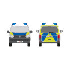 VW T6, 2015/06 - 2019/10 | Beschriftungssatz