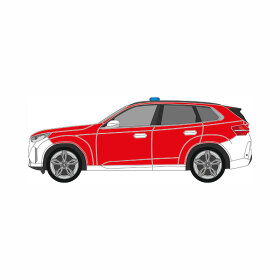 BMW X3, G45, 2024/11 -,  DIN-Plus |...