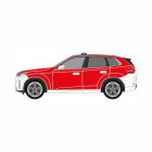 BMW X3, G45, 2024/11 -,  DIN-Plus | Fl&auml;chen-Folierungssatz