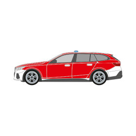 BMW 5er Touring, G61, 2024/05 -,  DIN-Plus |...