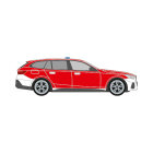 BMW 5er Touring, G61, 2024/05 -,  DIN-Plus | Fl&auml;chen-Folierungssatz