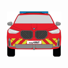 BMW X3, G45, M-Sportpaket, 2024/11 - |...