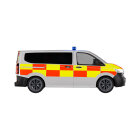VW Neuer Transporter T7, Battenberg-Design, 2025/01 - | Beschriftungssatz