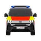 VW Neuer Transporter T7, Battenberg-Design, 2025/01 - | Beschriftungssatz
