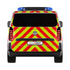 VW Neuer Transporter T7, Battenberg-Design, 2025/01 - | Beschriftungssatz