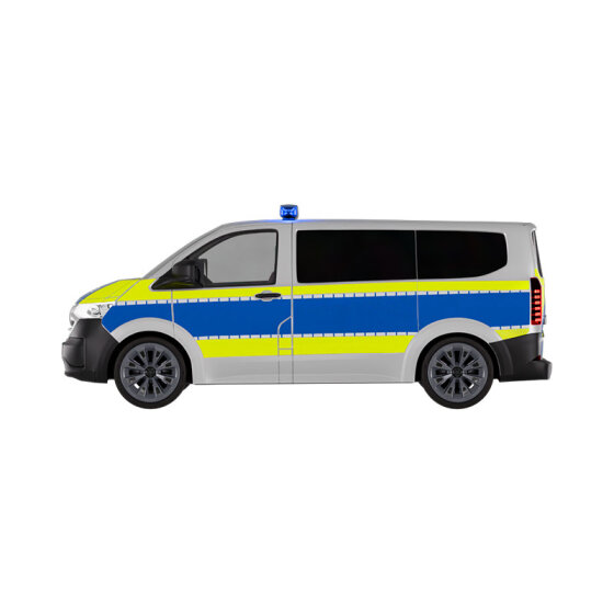 VW Neuer Transporter T7, 2025/01 - | Beschriftungssatz