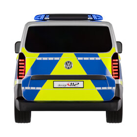 VW Neuer Transporter T7, 2025/01 - | Beschriftungssatz